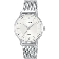 Orologio Lorus Donna in Acciaio RG281TX9 - RG281TX9